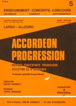 Largo-Allegro 