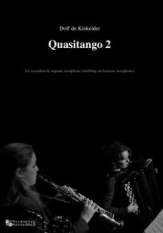 Quasitango 2 (Akk+Sax) 