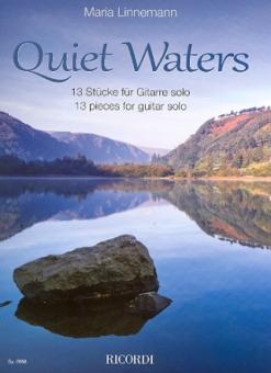 Quiet Waters 
