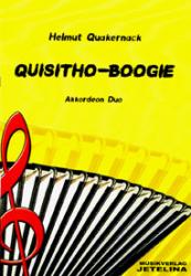 Quisitho Boogie 