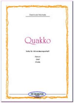 Quakko 