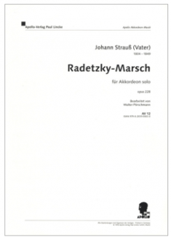 Radetzky-Marsch 