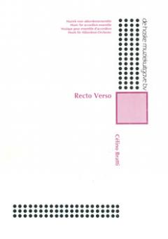 Recto Verso 