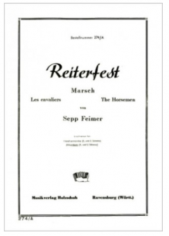 Reiterfest 