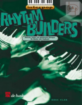 Rhythm Builders Vol.2 