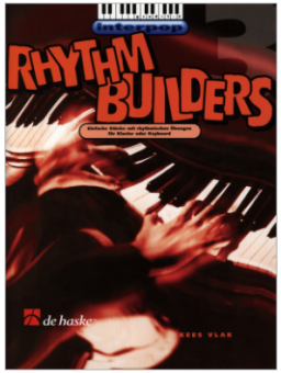 Rhythm Builders Vol.3 
