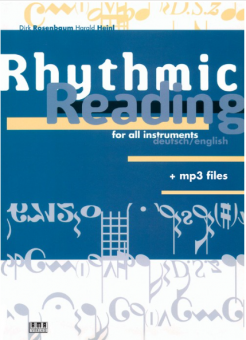 Rhythmic Reading 