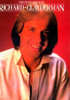The Piano Solos of Richard Clayderman Band 1 