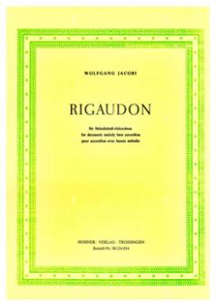 Rigaudon 