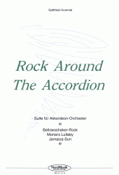 Rock around the Accordion 