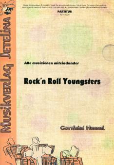 Rock'n Roll Youngsters 
