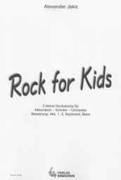 Rock for Kids 