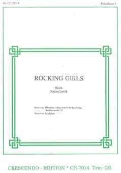 Rocking Girls 