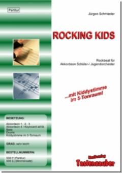 Rocking Kids 