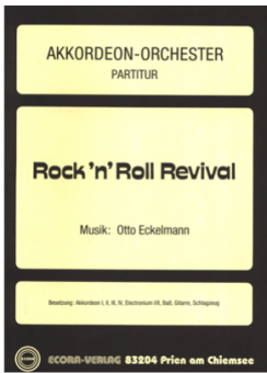 Rock'n and Roll Revival 