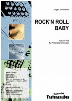 Rock'n Roll Baby 