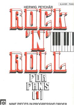 Rock´n Roll for Fans Band 1 