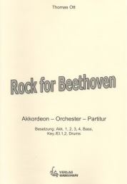 Rock for Beethoven 