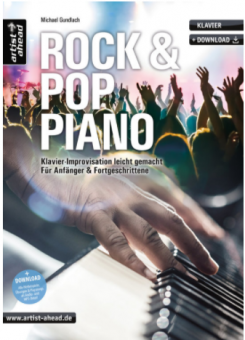 Rock & Pop-Piano 