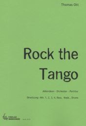 Rock the Tango 