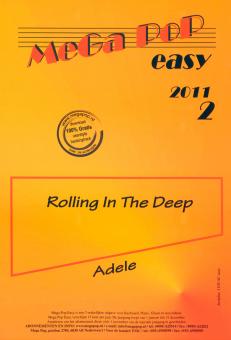 Rolling In The Deep - Easy 