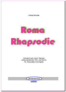 Roma-Rhapsodie 