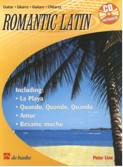 Romantic Latin 