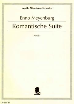 Romantische Suite 