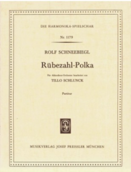 Rübezahl-Polka 
