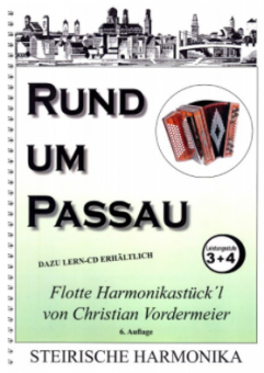 Rund um Passau 