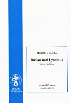 Ruslan und Ludmilla 