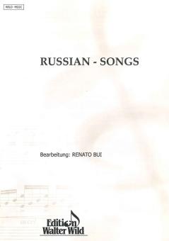 Russian Songs 