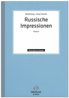 Russische Impressionen 