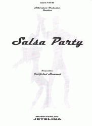 Salsa Party 