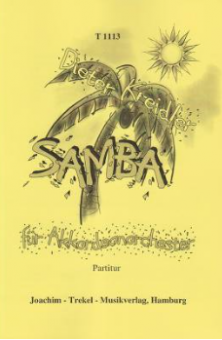 Samba für AO 