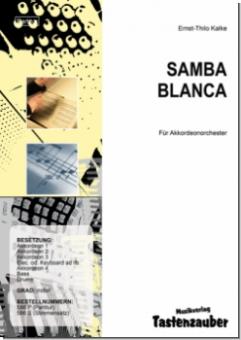 Samba Blanca 