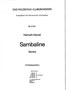 Sambaline 