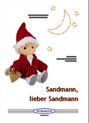 Sandmann, lieber Sandmann 