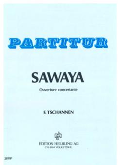 Sawaya 