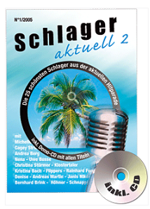 Schlager aktuell Band 2 