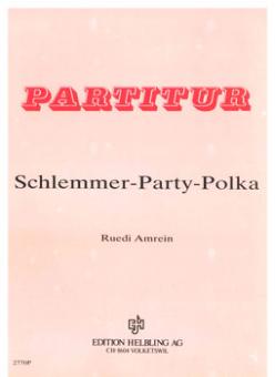 Schlemmer-Party-Polka 