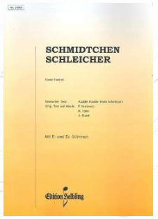 Schmidtchen Schleicher 