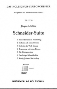 Schneider Suite 