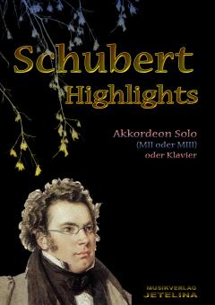 Schubert Highlights 