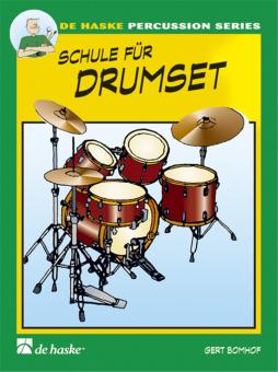 Schule für Drumset 1 