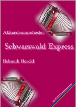 Schwarzwald Express 