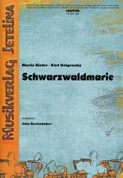 Schwarzwaldmarie 