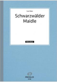 Schwarzwäldler Maidle 