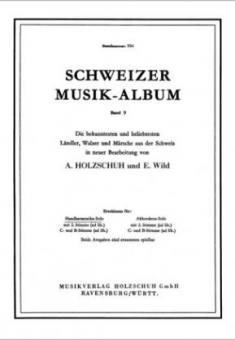 Schweizer Musikalbum Bd.9 
