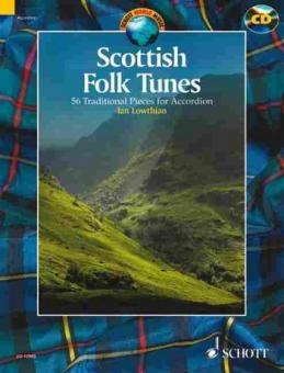 Scottish Folk Tunes 